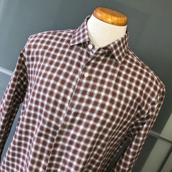 Ermenegildo Zegna Shirt - Picture 5 of 17